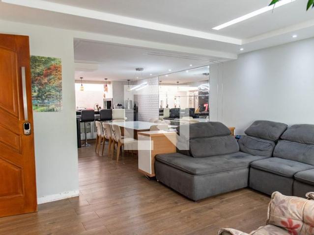 Casa, Vila Mariana, 3 Quartos, 202 m2 São Paulo