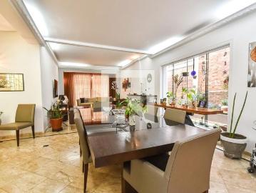 Casa, Vila Mariana, 3 Quartos, 210 m2 São Paulo