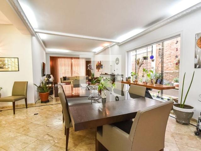 Casa, Vila Mariana, 3 Quartos, 210 m2 São Paulo