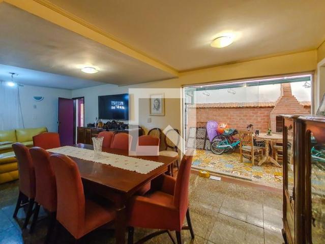 Casa, Vila Mariana, 3 Quartos, 220 m2 São Paulo