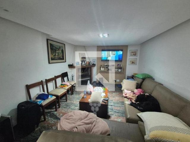 Casa, Vila Mariana, 3 Quartos, 233 m2 São Paulo