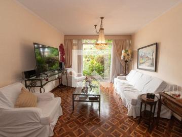 Casa, Vila Mariana, 3 Quartos, 259 m2 São Paulo