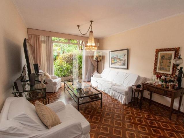 Casa, Vila Mariana, 3 Quartos, 259 m2 São Paulo