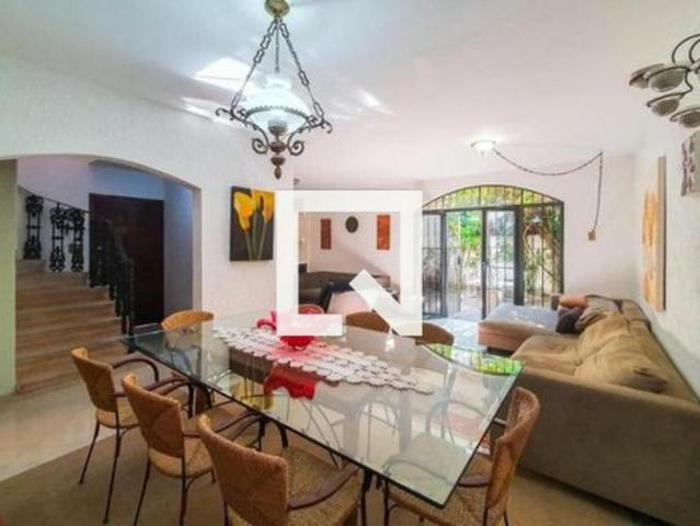 Casa, Vila Mariana, 3 Quartos, 250 m2 São Paulo