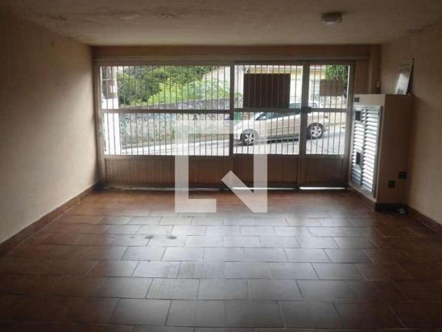 Casa, Vila Mariana, 3 Quartos, 250 m2 São Paulo
