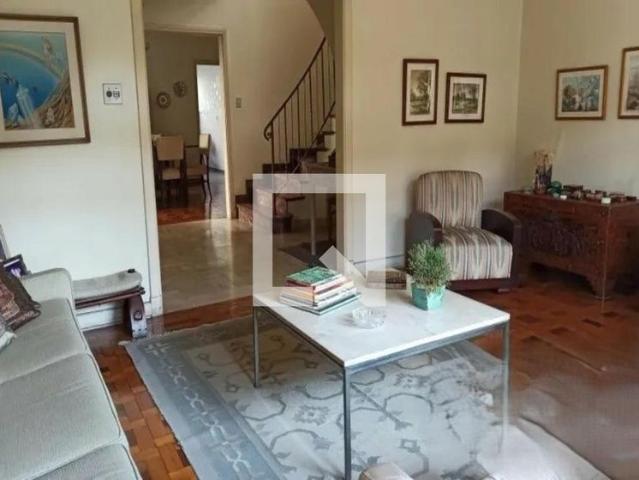 Casa, Vila Mariana, 3 Quartos, 268 m2 São Paulo