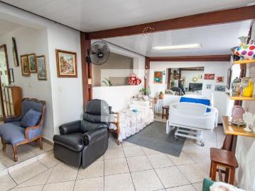 Casa, Vila Mariana, 3 Quartos, 260 m2 São Paulo