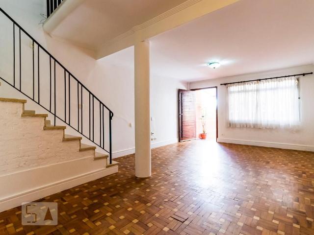 Casa, Vila Mariana, 3 Quartos, 286 m2 São Paulo