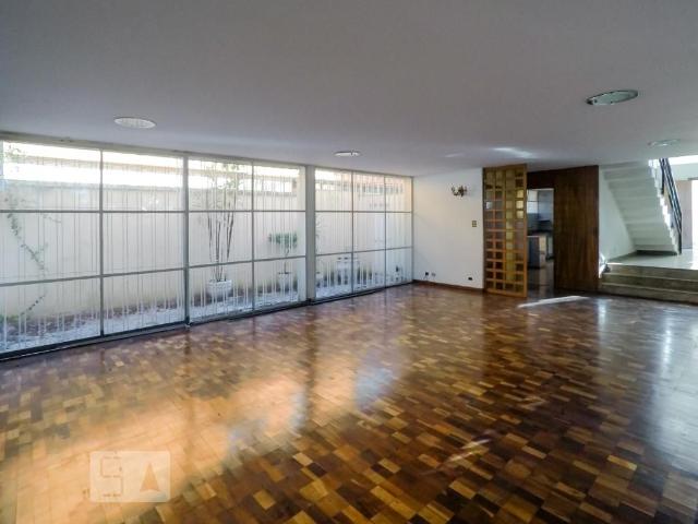 Casa, Vila Mariana, 3 Quartos, 280 m2 São Paulo