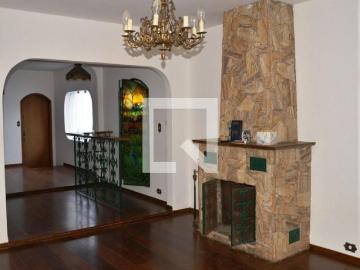 Casa, Vila Mariana, 3 Quartos, 300 m2 São Paulo