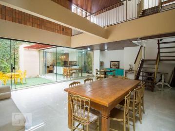 Casa, Vila Mariana, 3 Quartos, 300 m2 São Paulo