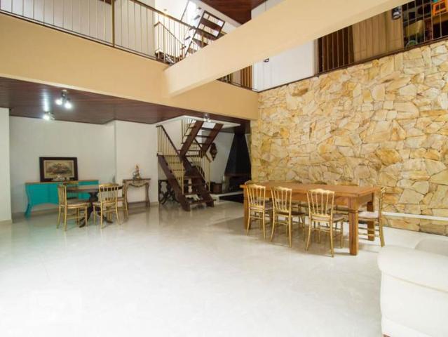Casa, Vila Mariana, 3 Quartos, 300 m2 São Paulo