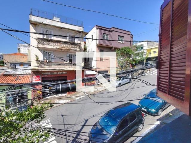 Casa, Vila Mariana, 3 Quartos, 67 m2 São Paulo