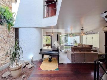 Casa, Vila Mariana, 3 Quartos, 920 m2 São Paulo