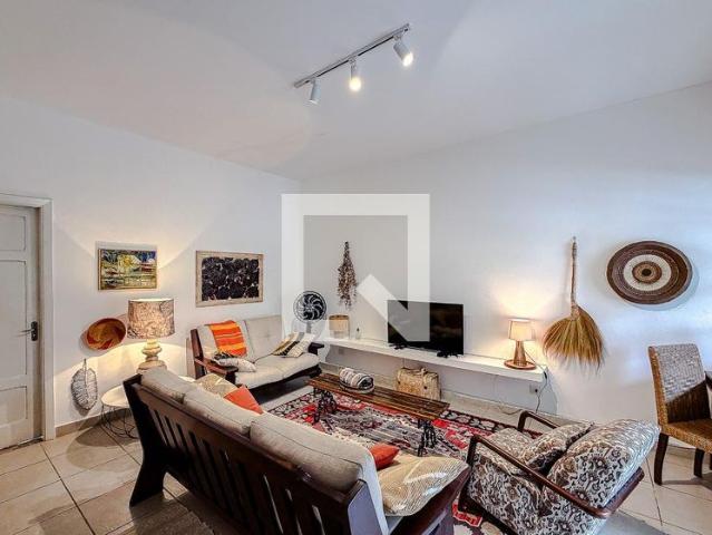 Casa, Vila Mariana, 3 Quartos, 97 m2 São Paulo