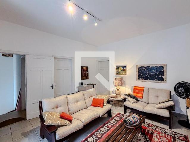Casa, Vila Mariana, 3 Quartos, 97 m2 São Paulo