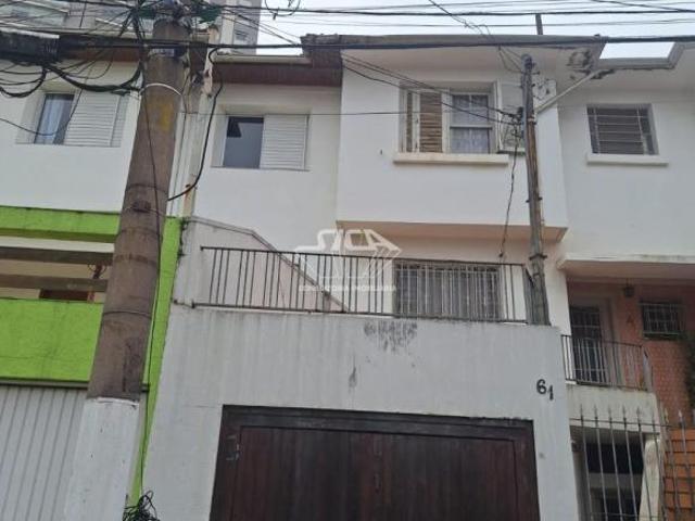 Casa Vila Mariana