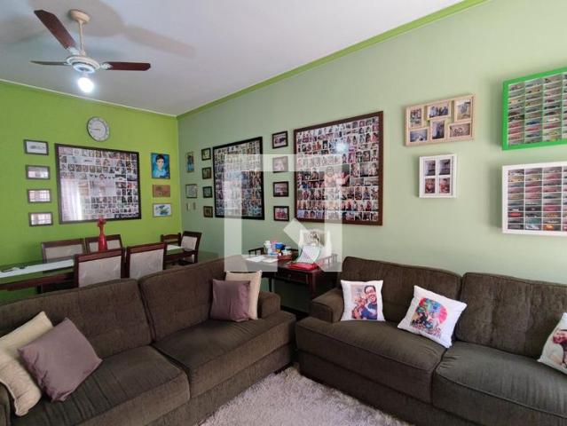 Casa, Vila Marieta, 4 Quartos, 299 m2 Campinas