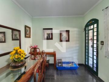 Casa, Vila Marieta, 5 Quartos, 279 m2 Campinas