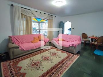 Casa, Vila Marieta, 5 Quartos, 280 m2 Campinas