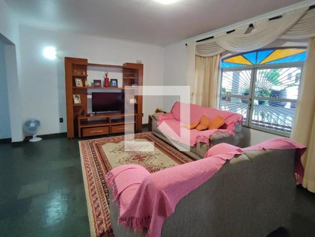 Casa, Vila Marieta, 5 Quartos, 280 m2 Campinas