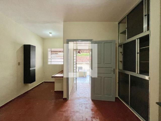 Casa, Vila Marieta, 1 Quarto, 45 m2 Campinas