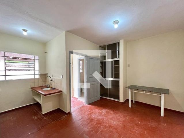 Casa, Vila Marieta, 1 Quarto, 45 m2 Campinas
