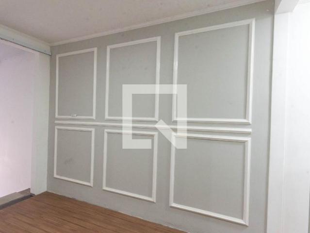 Casa, Vila Marieta, 1 Quarto, 35 m2 Campinas