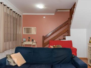 Casa, Vila Mascote, 4 Quartos, 140 m2 São Paulo