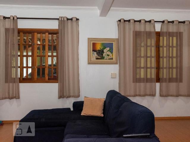 Casa, Vila Mascote, 4 Quartos, 140 m2 São Paulo