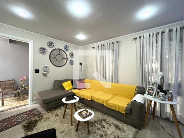 Casa, Vila Mascote, 4 Quartos, 142 m2 São Paulo