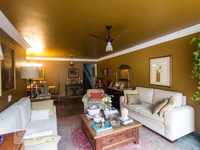 Casa, Vila Mascote, 4 Quartos, 220 m2 São Paulo