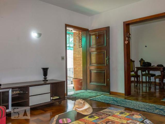 Casa, Vila Mascote, 4 Quartos, 223 m2 São Paulo
