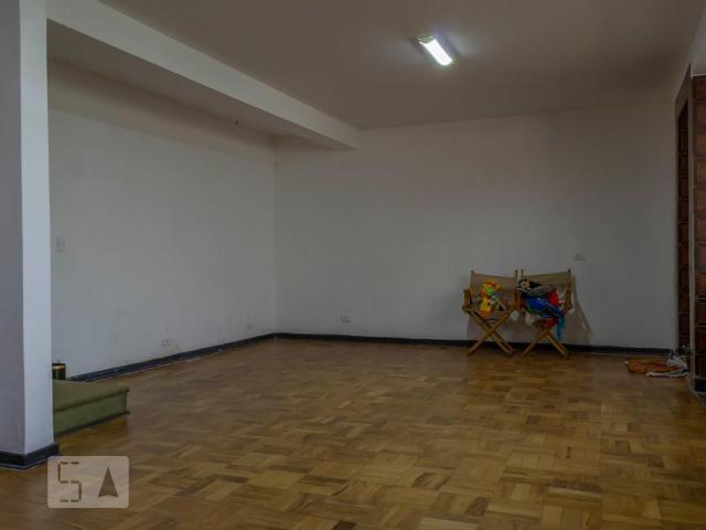 Casa, Vila Mascote, 4 Quartos, 223 m2 São Paulo