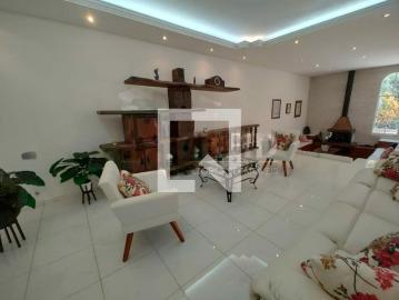 Casa, Vila Mascote, 4 Quartos, 256 m2 São Paulo