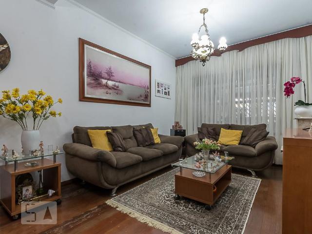 Casa, Vila Mascote, 4 Quartos, 250 m2 São Paulo