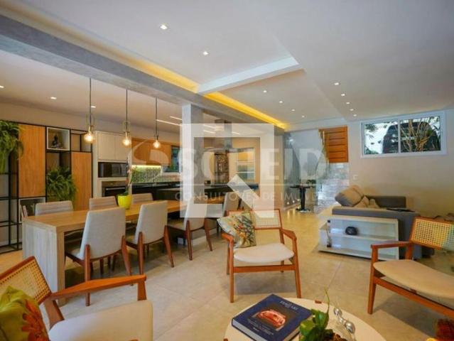 Casa, Vila Mascote, 4 Quartos, 260 m2 São Paulo