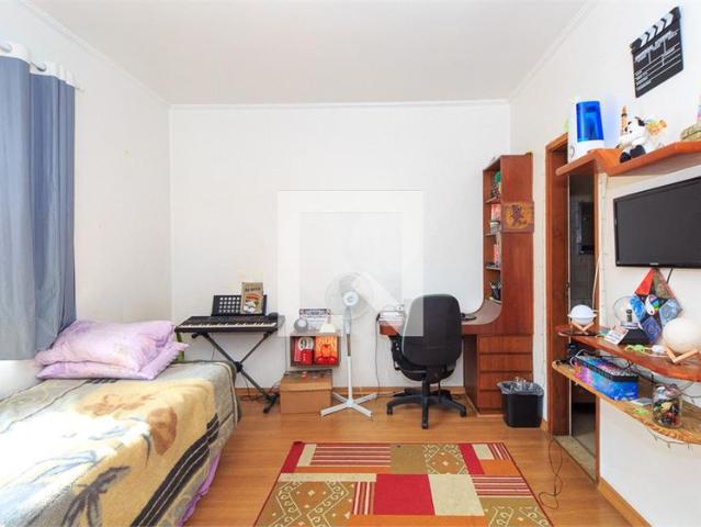 Casa, Vila Mascote, 4 Quartos, 278 m2 São Paulo