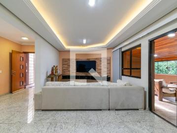 Casa, Vila Mascote, 4 Quartos, 298 m2 São Paulo