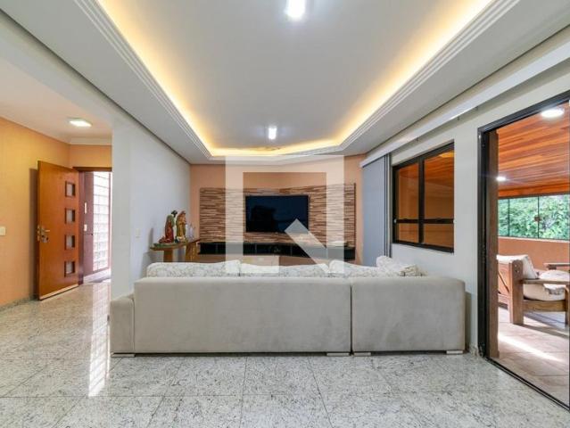 Casa, Vila Mascote, 4 Quartos, 298 m2 São Paulo