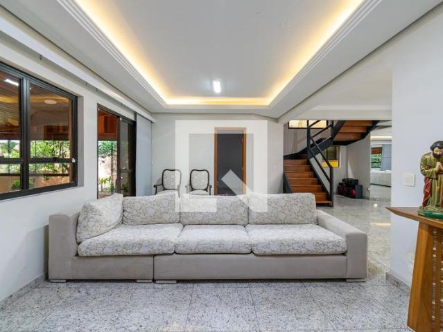 Casa, Vila Mascote, 4 Quartos, 298 m2 São Paulo