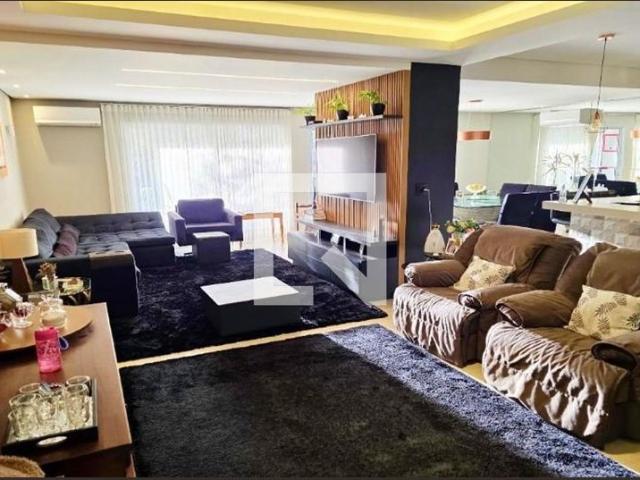 Casa, Vila Mascote, 4 Quartos, 290 m2 São Paulo