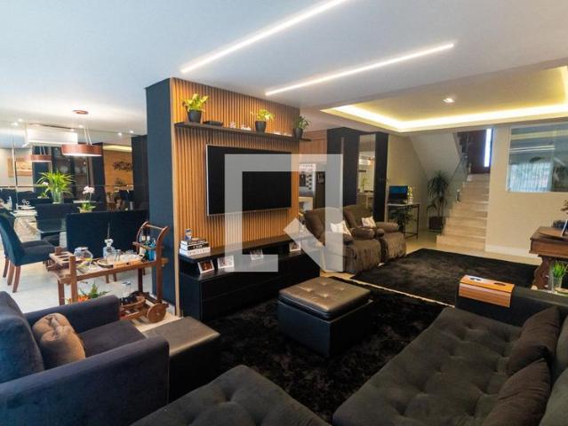 Casa, Vila Mascote, 4 Quartos, 290 m2 São Paulo