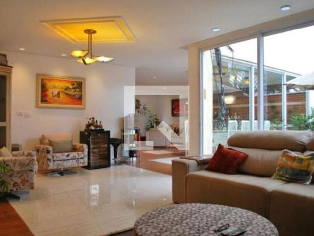 Casa, Vila Mascote, 4 Quartos, 300 m2 São Paulo