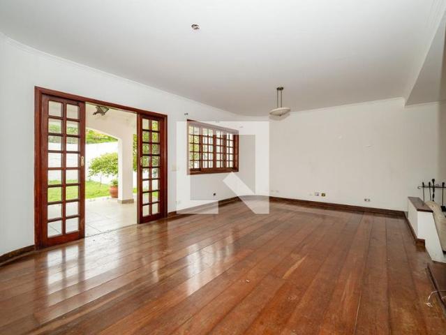 Casa, Vila Mascote, 4 Quartos, 350 m2 São Paulo