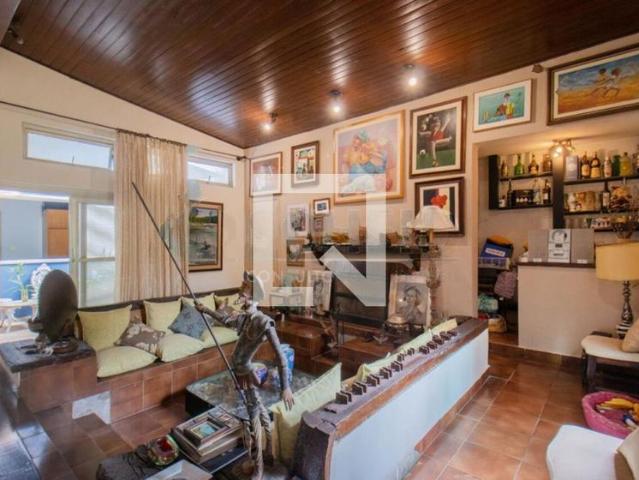 Casa, Vila Mascote, 4 Quartos, 400 m2 São Paulo