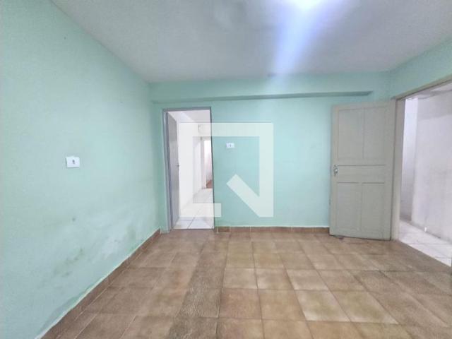 Casa, Vila Mascote, 2 Quartos, 27 m2 São Paulo