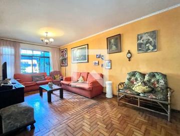 Casa, Vila Mascote, 5 Quartos, 177 m2 São Paulo