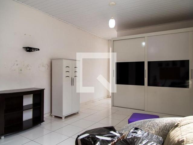 Casa, Vila Mascote, 1 Quarto, 40 m2 São Paulo