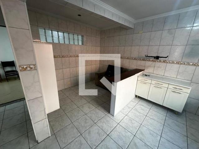 Casa, Vila Mascote, 1 Quarto, 40 m2 São Paulo